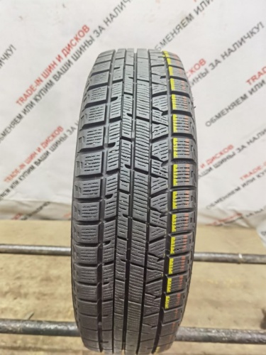 Yokohama iceGuard IG50 + 155/65 R13