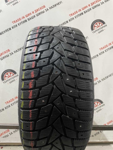 Dunlop SP Winter Ice 02 R18 245/40