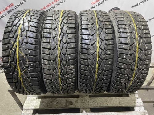 Cordiant Snow Cross R16 205/55