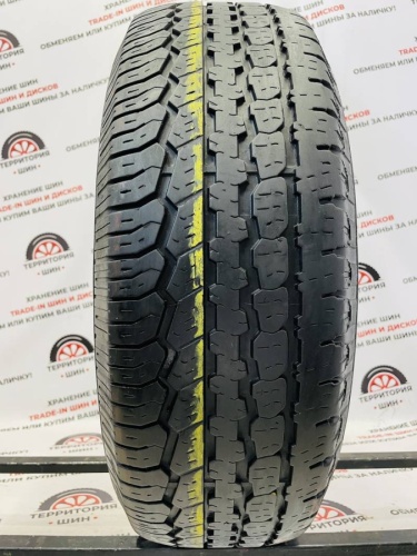 Bfgoodrich  Radial Long Trail T/A  R16 225/70