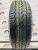 Bfgoodrich  Radial Long Trail T/A  R16 225/70
