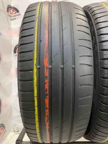 Cordiant Sport 3 R18	225/55