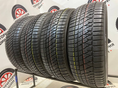 Kumho WinterCraft WS71 225/55/19