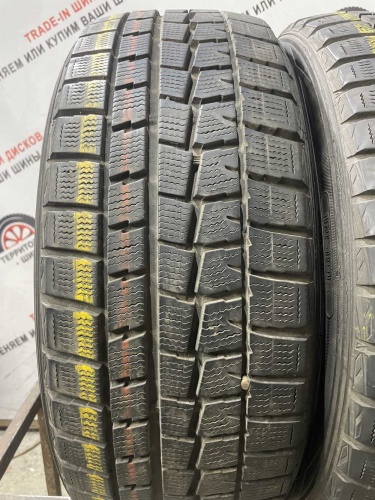 Dunlop Winter Maxx R17 205/50