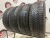 Kumho WinterCraft WS71 225/55/19