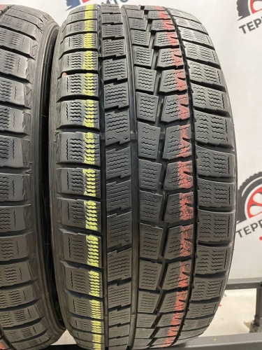 Dunlop Winter Maxx  R17 215/50