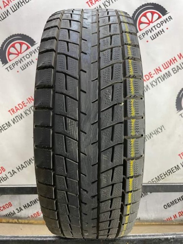 Dunlop Winter Maxx SJ8 R17 225/60