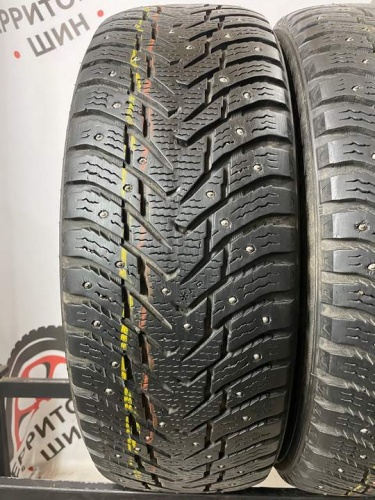 Nokian Hakka 8 R17 215/65