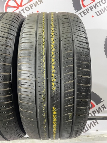 Pirelli Scorpion Zero All-Season R21 285/50