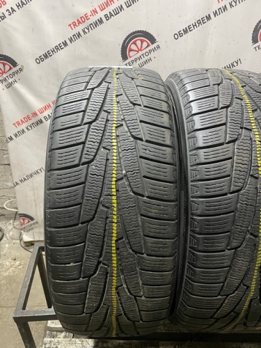 Kumho I'Zen KW31 R17 235/55