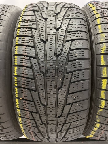 Nokian Nordman RS R17	225/50