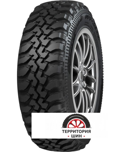 Cordiant Off Road R15 235/75 109Q