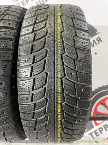 Michelin X-Ice North R16 215/55