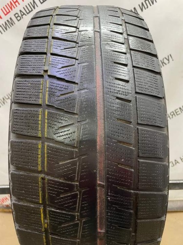 Bridgestone Blizzak Revo GZ R16 215/55