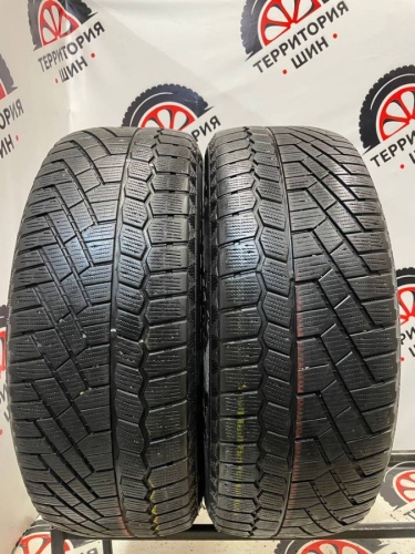 Continental CrossContact 235/55/19