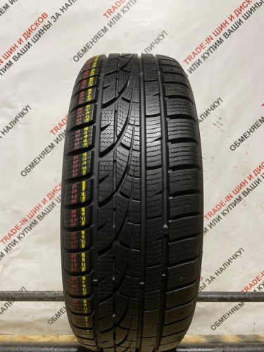 Hankook Winter I'cept Evo R16 19555