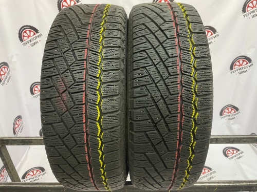 Continental ContiVikingContact 5 R 15 195/60 Т92