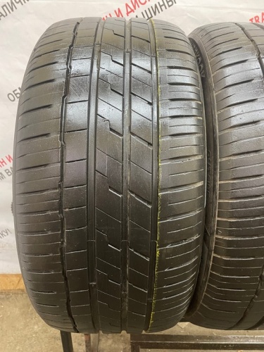 Hankook Ventus S1 evo 3 RFT R21 275/40 107Y