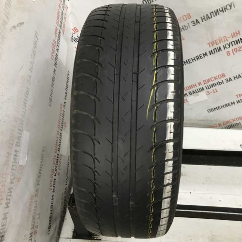 Bfgoodrich G-Grip R17 225/55