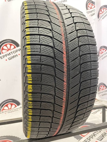 Michelin X-Ice   R18	245/40