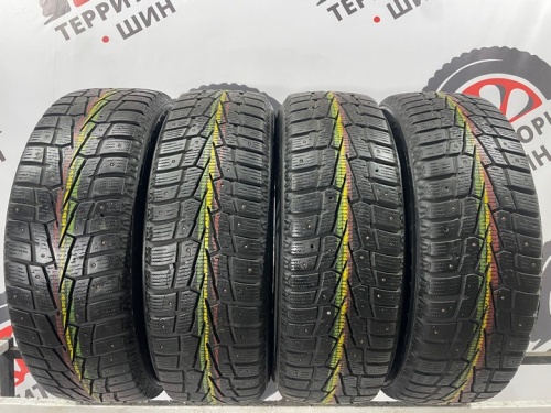 Nexen Winguard WinSpike R16 215/65