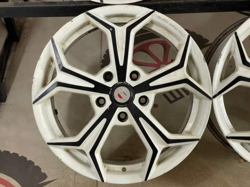 Литье Opel Insignia R17 5х120/67,1/ET41/J7