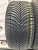 Michelin CrossClimate + R19	245/40
