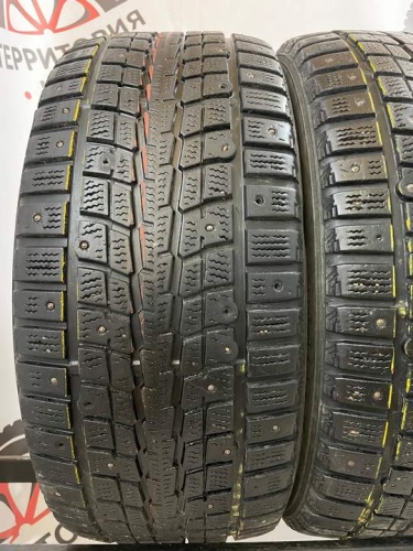 Dunlop Sp Winter Ice 01 225/50 98T R17