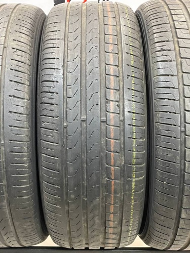 Pirelli Scorpion Verde R19 235/55
