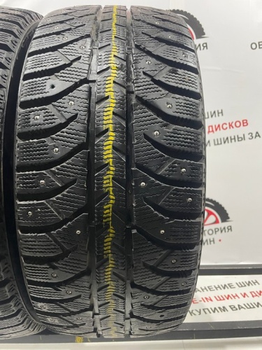 Bridgestone Ice Cruiser 7000 R18 255/45