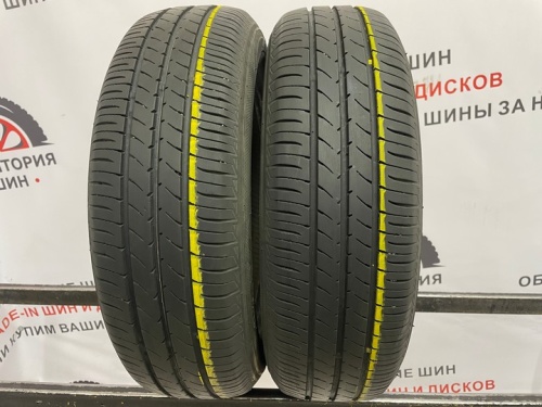 Toyo NanoEnergy 3 R14 155/65 75S