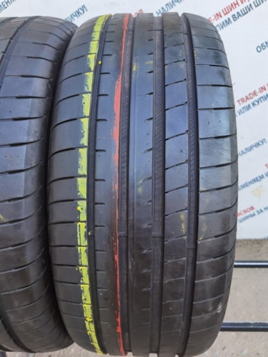 Goodyear Eagle F1 Asymmetric 3 R21	275/45