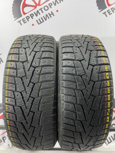 Nexen Winguard WinSpike R17 215/55 Nexen Winguard WinSpike R17 215/55