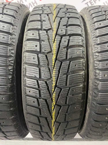Nexen Winguard WinSpike R17 215/60