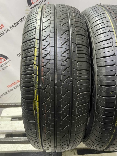 Nexen N'Priz AH8 R15 195/65