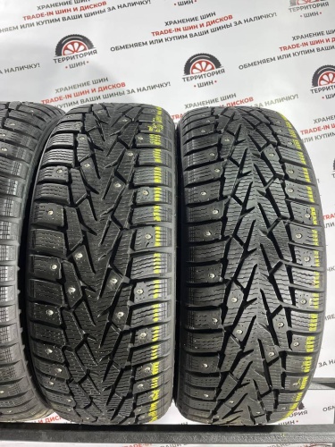 Nokian Nordman 7 195/55 R16