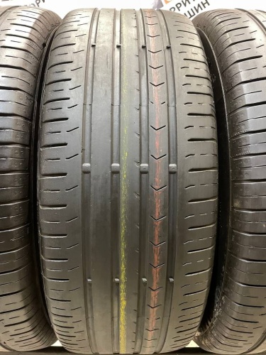 Continental ContiPremiumContact 5 225/60/17