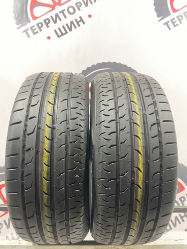 Continental MaxContact MC6 R17 215/50