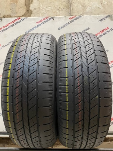 Hankook Dynapro HP RA23 R17 215/60