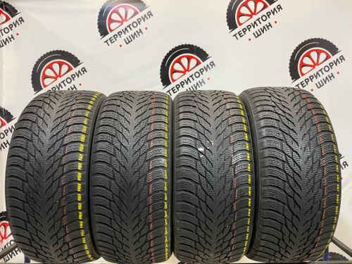 Nokian Hakkapelitta R3 R19 255/45