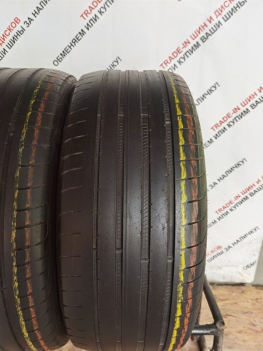 Goodyear Eagle F1 A/S-C R 19 255/50