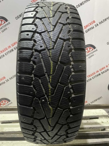 Pirelli Ice Zero R17 225/65