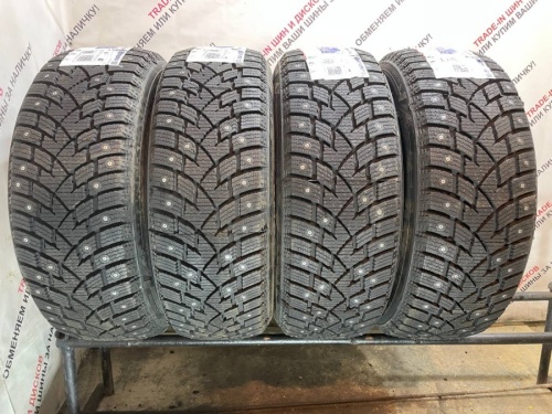 Zeta Antarctica Sport R17	215/60