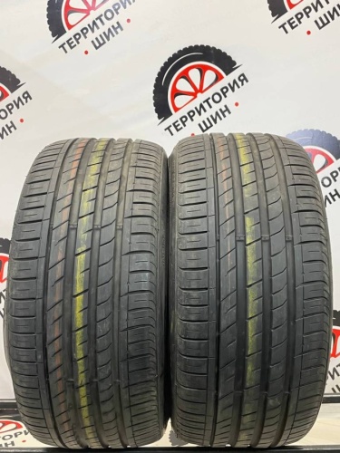 Nexen N'Fera SU1 R19	255/35