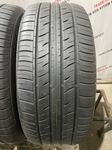 Dunlop Grandtrek PT3A R21 275/50