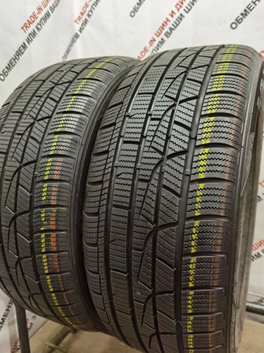 Zeetex Ice-Plus S-200 225/55 R16