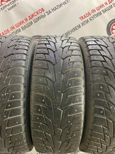 Hankook Winter i*Pike R15 195/60