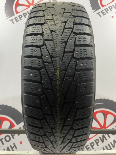 Nokian Tyres Hakkapeliitta 7 SUV R18 225/60