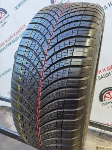 GoodYear Vector4seasons R20 255/45