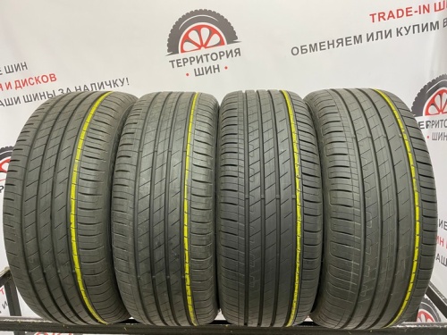 Goodyear EfficientGrip Performance R17 215/55 94V